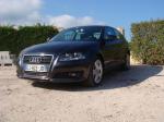 Audi a3 2l 140cv ambition - Miniature