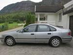 Honda accord 1,8 i ls aut 1998 - Miniature