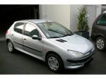 Peugeot 206‏ - Miniature