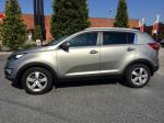 Kia sportage 1.7 crdi exclusive - Miniature