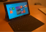 Tablette surface 2 - Miniature