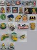 Pin's bd disney télé dessin animé - Miniature