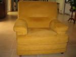 Fauteuil - Miniature