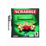 Scrabble  édition 2009 sur nintendo ds - Miniature