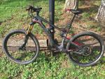 Vtt lapierre zesty 972 am de 2014 - Miniature