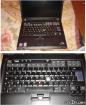 Portable ibm thinkpad t43 hs - Miniature