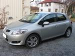 Toyota auris linea luna 5portes 2.0 d-4-d 126cv  - Miniature