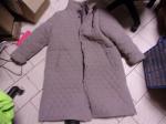 Manteau femme - Miniature