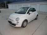 Fiat 500 pop 1.3d multijet - Miniature