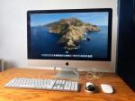 Vends imac 17 pouces retina 5k - Miniature