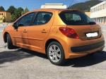 Peugeot 207 1.6 hdi 5p - Miniature