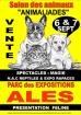 Salon chiot et animalier ales  6 et 7 septembre - Miniature