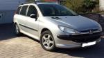 Peugeot 206 2.0 hdi xt premium 5p - Miniature