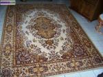 Tapis orientale - Miniature