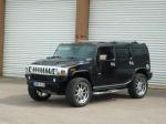 Hummer h2 6.0 v8 bva occasion  - Miniature