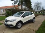 Renault captur tce90 - Miniature