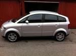 Superbe audi a2 - Miniature