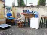 Vide garage et accessoire deco/menager/outillage - Miniature