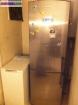 Frigo whirlpool+machine a laver - Miniature