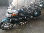 Goldwing 1500 se - Miniature