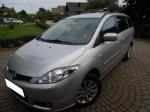 Mazda 5 2.0 mzr-cd 110 elegance - Miniature