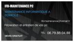 Ifd-maintenance pc - Miniature