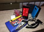 Nokia lumia 820 windows phone - Miniature