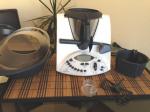 Thermomix tm31tres bon etat / 400e - Miniature