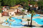 Vacances en chalet dans sud de la france camping 3* - Miniature