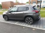 Peugeot 2008 1.6 bluehdi 120ch s&s bvm6 allure  - Miniature