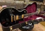 Gibson les paul custom shop black beauty 2009 - Miniature