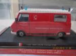 Citroen c35 1985 vsab 1:50 - Miniature