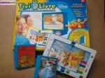 Tivi livre disney - Miniature