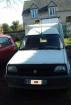 Renault express 1.9l 1992 - Miniature