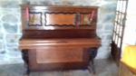 Vends piano - Miniature