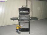 Vends barbecue - Miniature