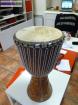 Grand djembe guineen - Miniature