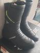 Bottes de moto - Miniature