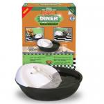 Abreuvoir fontaine automatique pet diner - Miniature