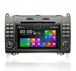 Autoradio mercedes gps android - Miniature