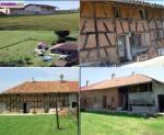 Ferme bressane 135 000 € - 6 pièces 130 m² - Miniature