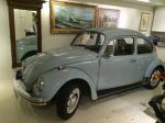 Volkswagen 1302 s 1.6 50 - Miniature