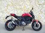 Ducati monster 937 - 937  - Miniature