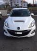 Mazda 3 2.3 (260ch) mps - Miniature