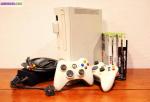 Xbox 360 + manette + jeux - Miniature