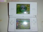 Ds lite blanche - Miniature