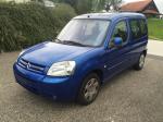 Citroen berlingo 1.6 16v multispace special (mpv / minibus) - Miniature