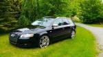 Audi a4 iii avant 1.9 tdi 116 ambiente - Miniature