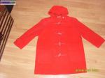 Manteau femme naf naf taille 4 - Miniature