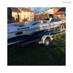 Mastercraft prostar 2000 - Miniature